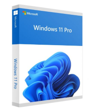 Licencia Windows 11 Pro vitalicia